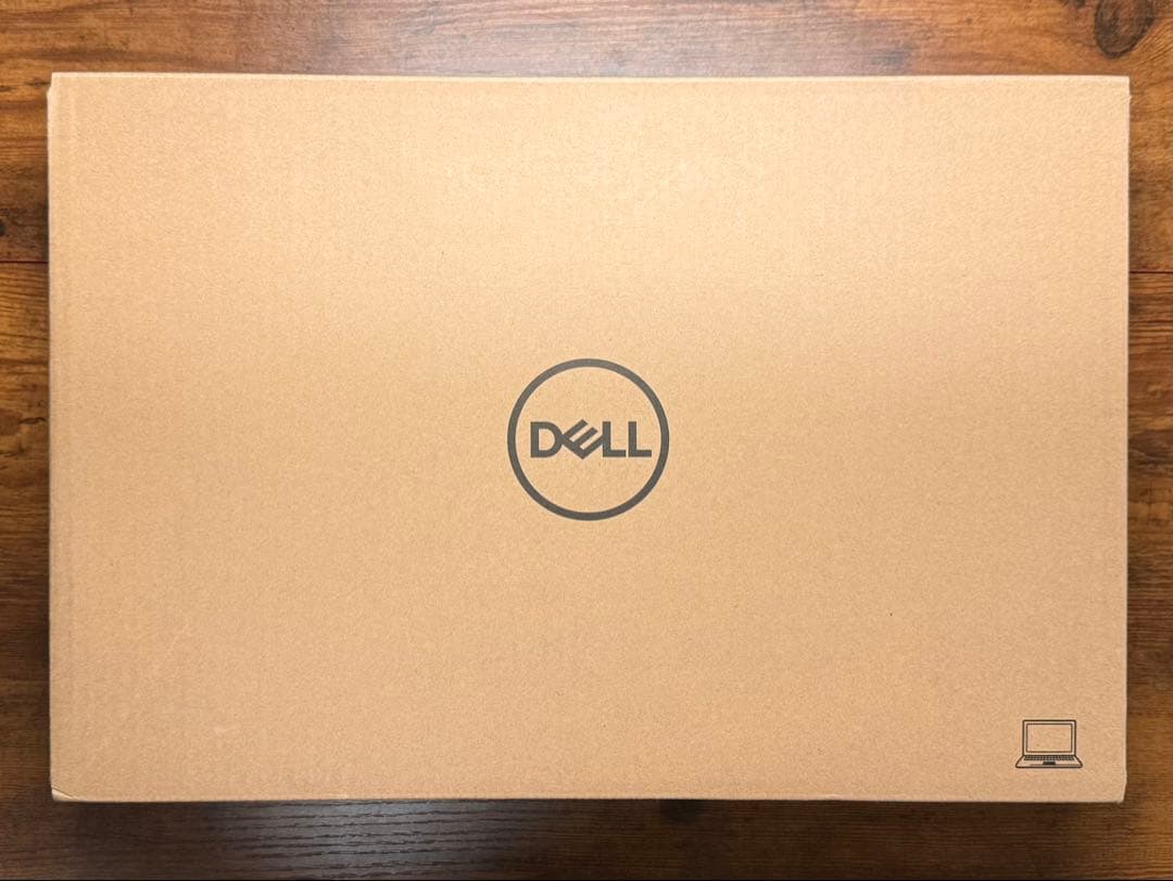 Dell XPS 13 i5/8GB/256GB US配列バッテリー新品付属完備