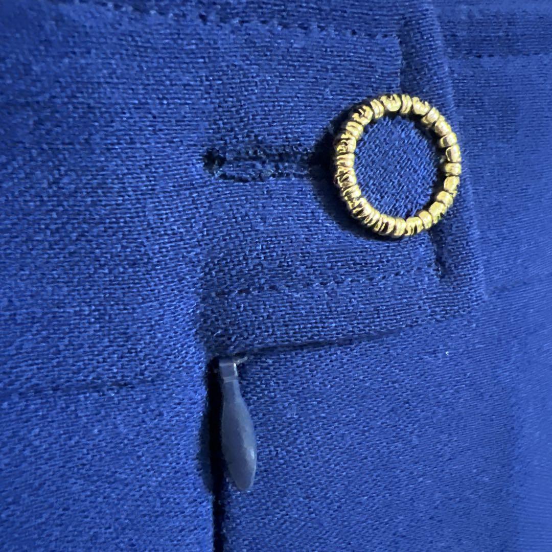 ★美品★HERNO✖️AGNONA スーツ　セットアップ　スカート　イタリア製