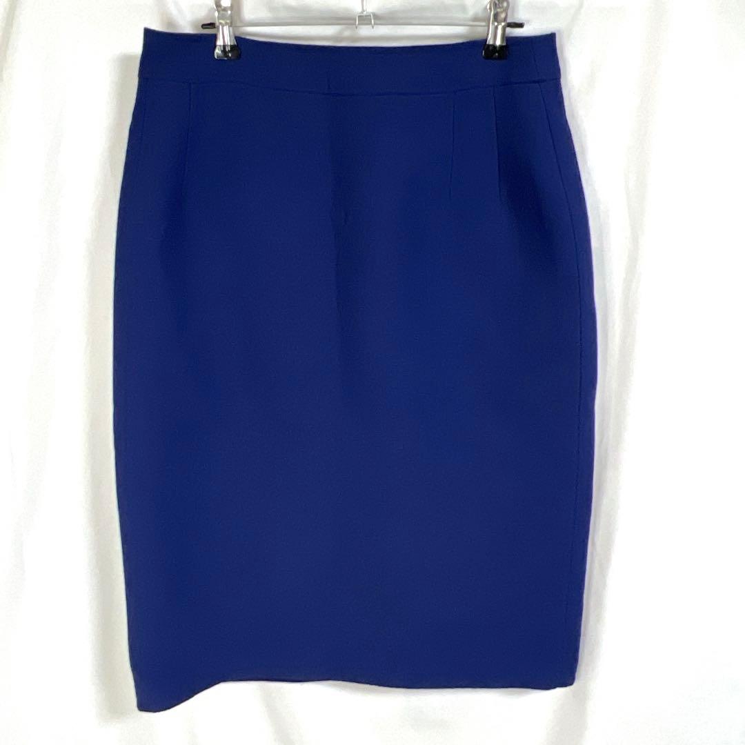 ★美品★HERNO✖️AGNONA スーツ　セットアップ　スカート　イタリア製