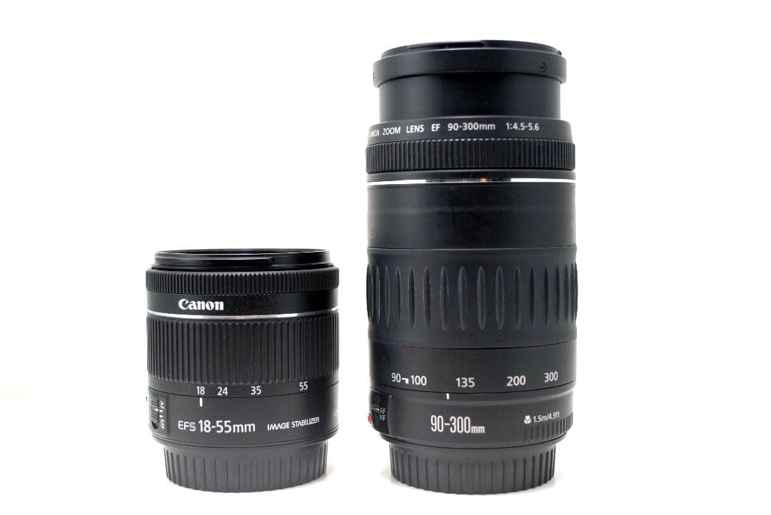 ✨Canon kiss x7✨新品級の外観で初心者おすすめ！