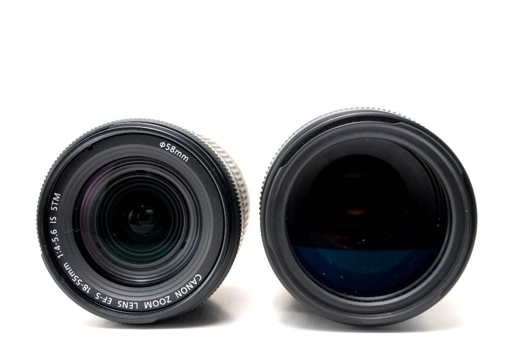 ✨Canon kiss x7✨新品級の外観で初心者おすすめ！