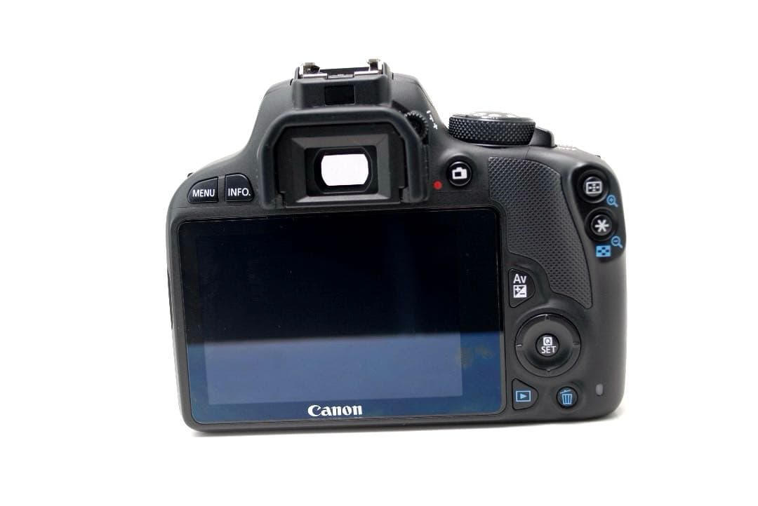 ✨Canon kiss x7✨新品級の外観で初心者おすすめ！