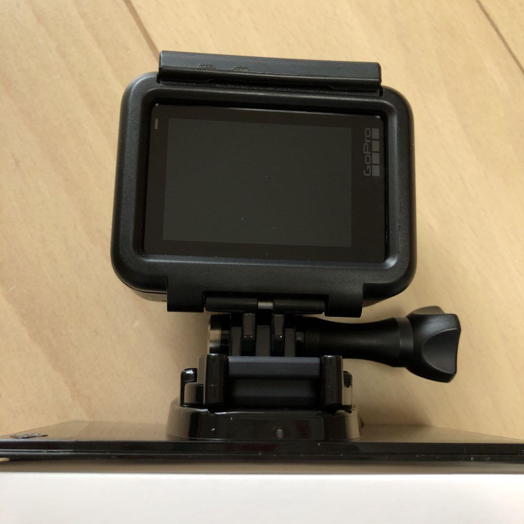 GoPro HERO6 5点セット