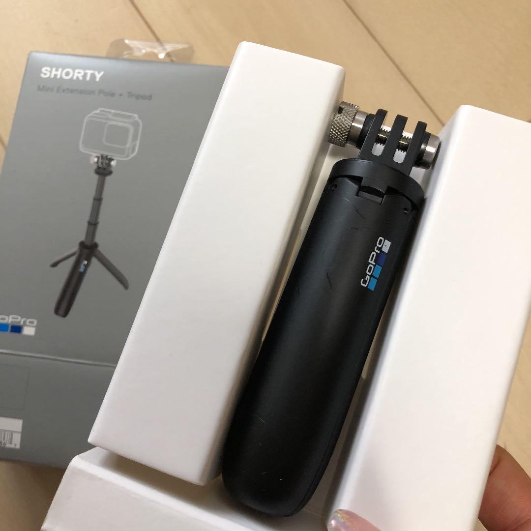 GoPro HERO6 5点セット