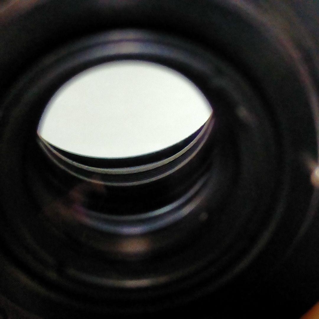 レンズ(単焦点) FLEKTOGON 35mm f2.4 CARL ZEISS JENA M42