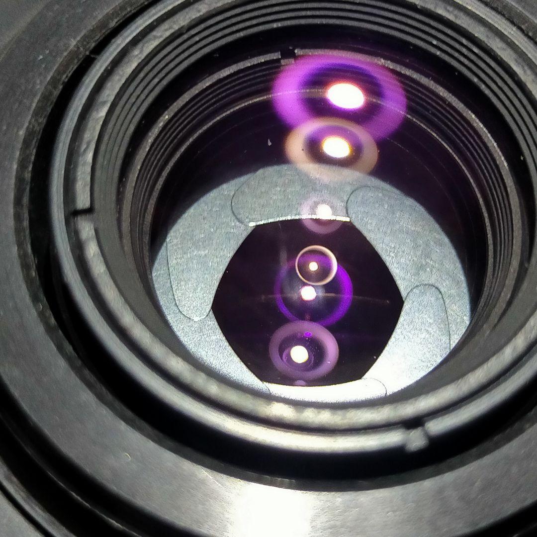 レンズ(単焦点) FLEKTOGON 35mm f2.4 CARL ZEISS JENA M42