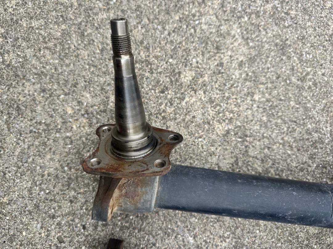 Pちゃんハチロク