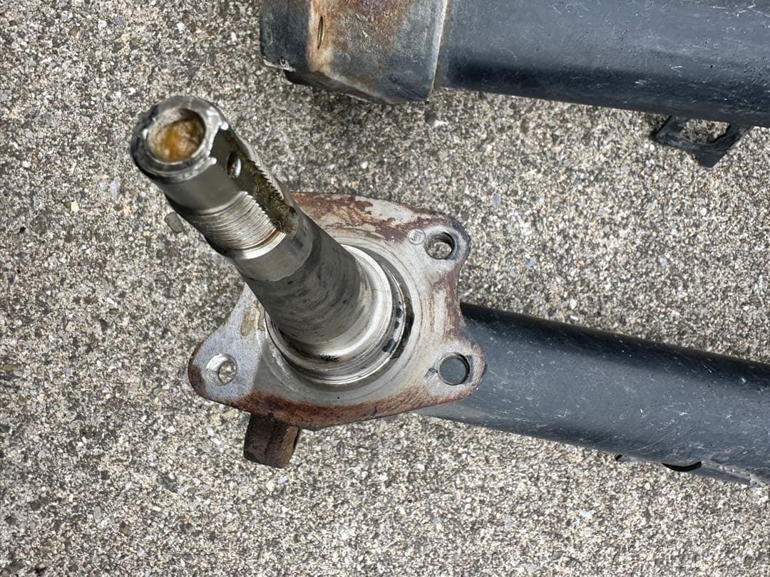 Pちゃんハチロク