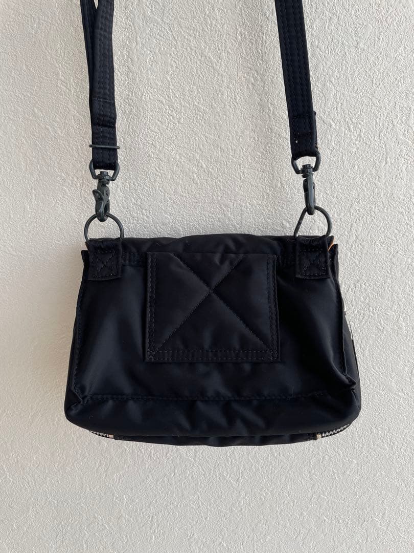 PORTE／TANKER／ショルダーバッグ