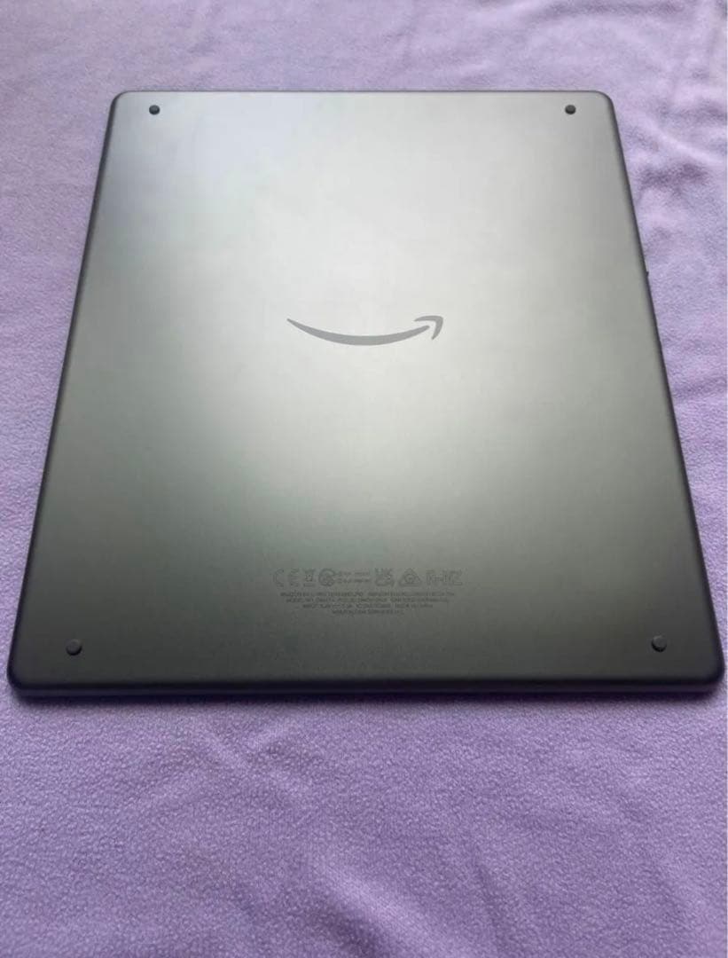 Kindle Scribe 64GB プレミアムペン付き