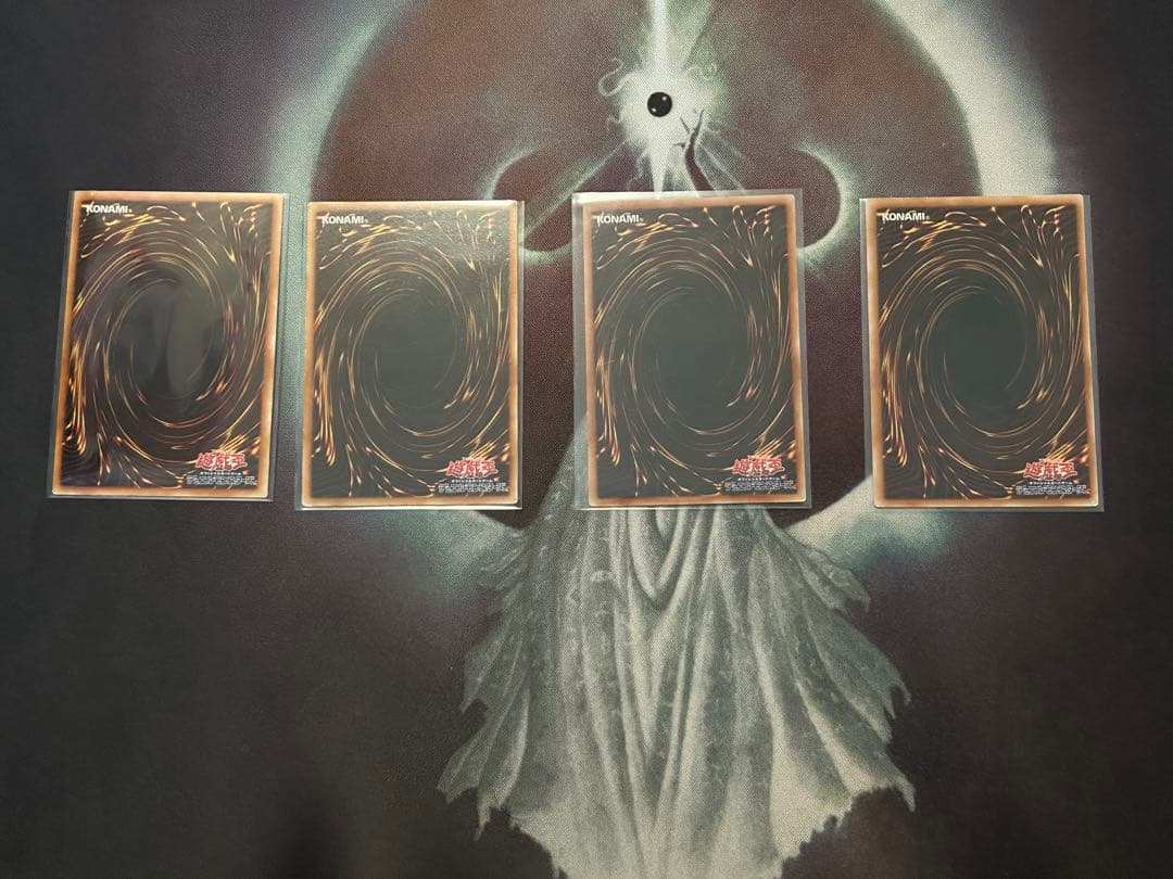 遊戯王 レリーフセット