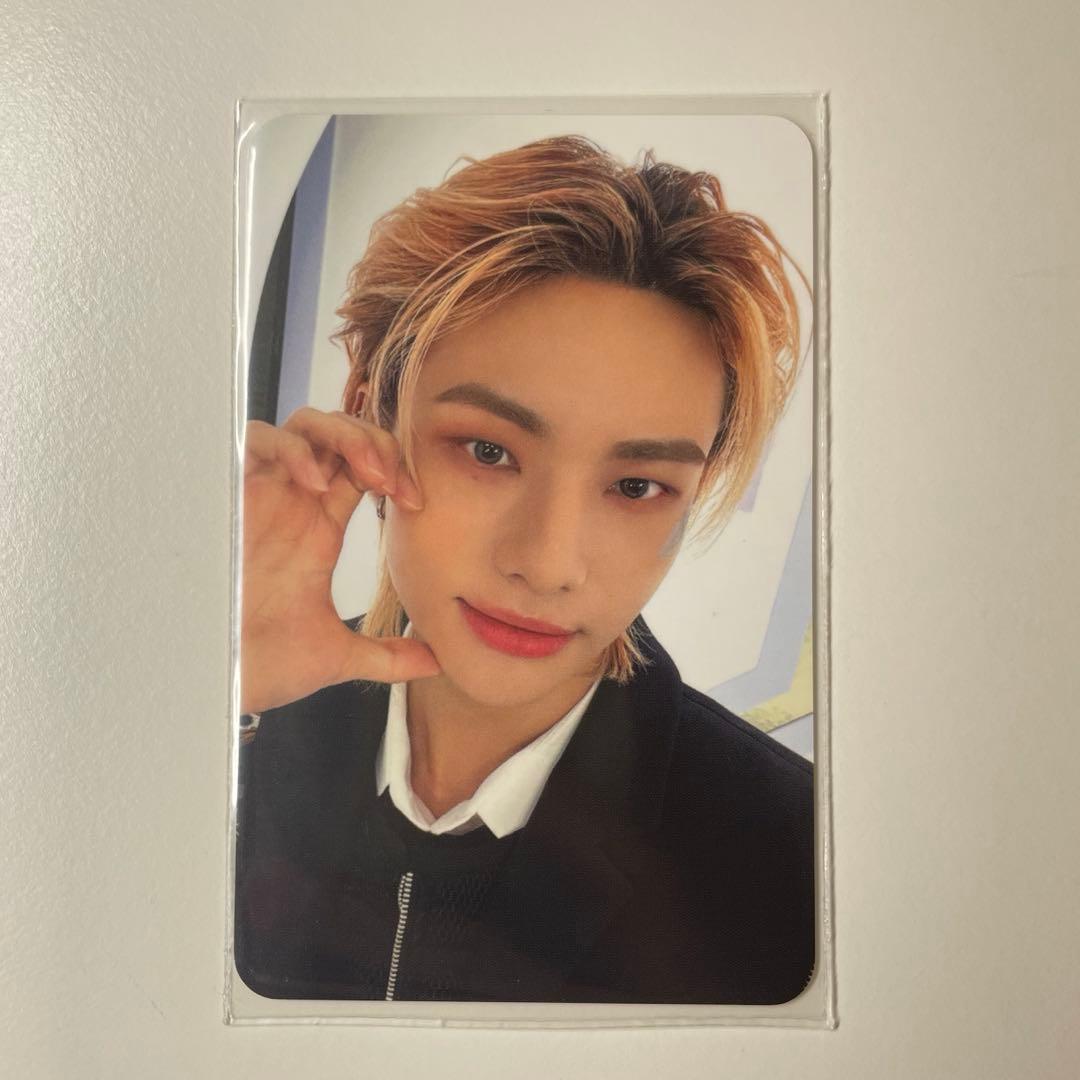 straykids スキズ ヒョンジン pilot for STAYZONE