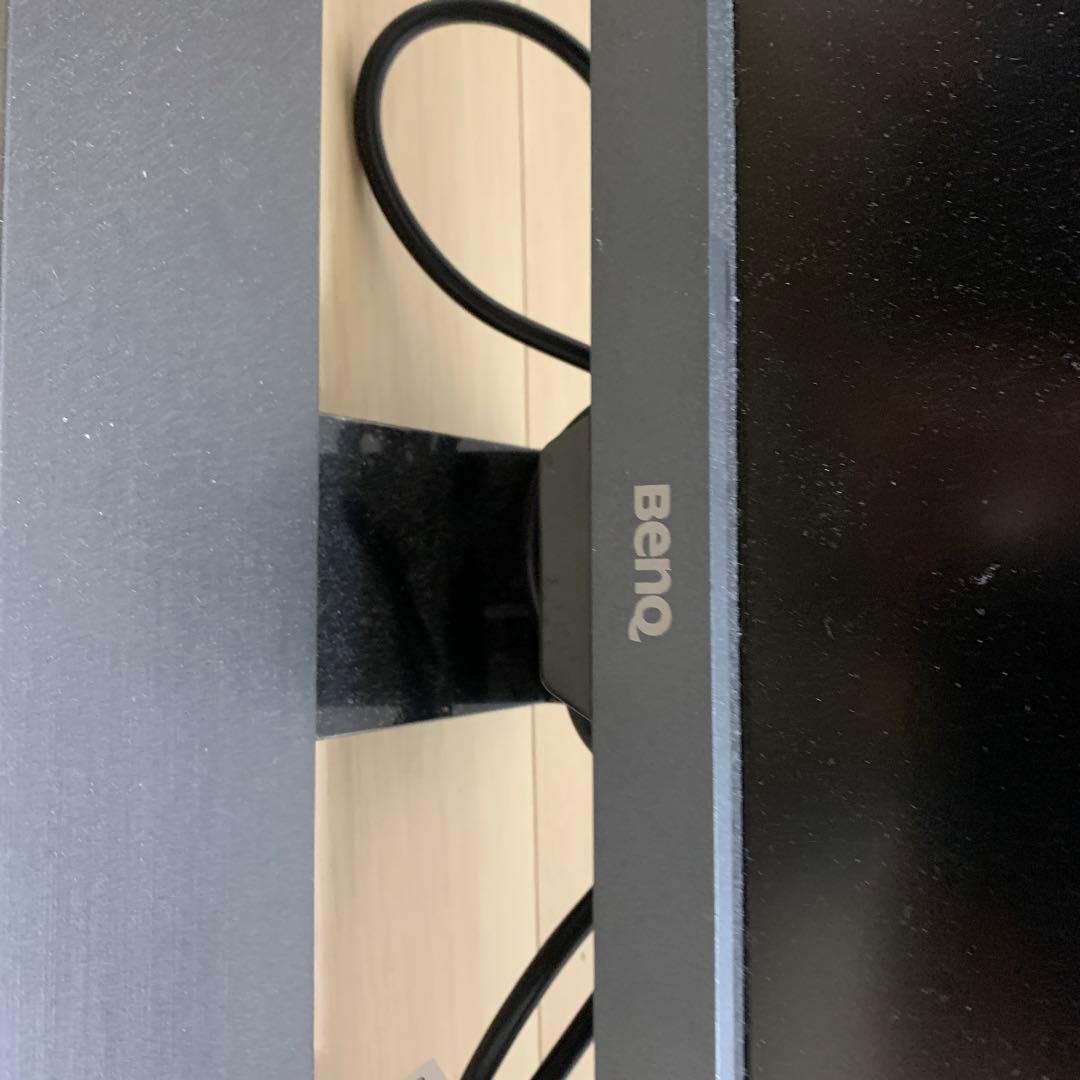 BenQ EL2870U ディスプレイ 本体　27.9in、1ms、60Hz