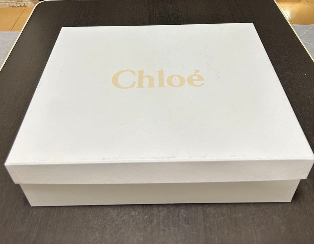 Chloe BETTYレインブーツ