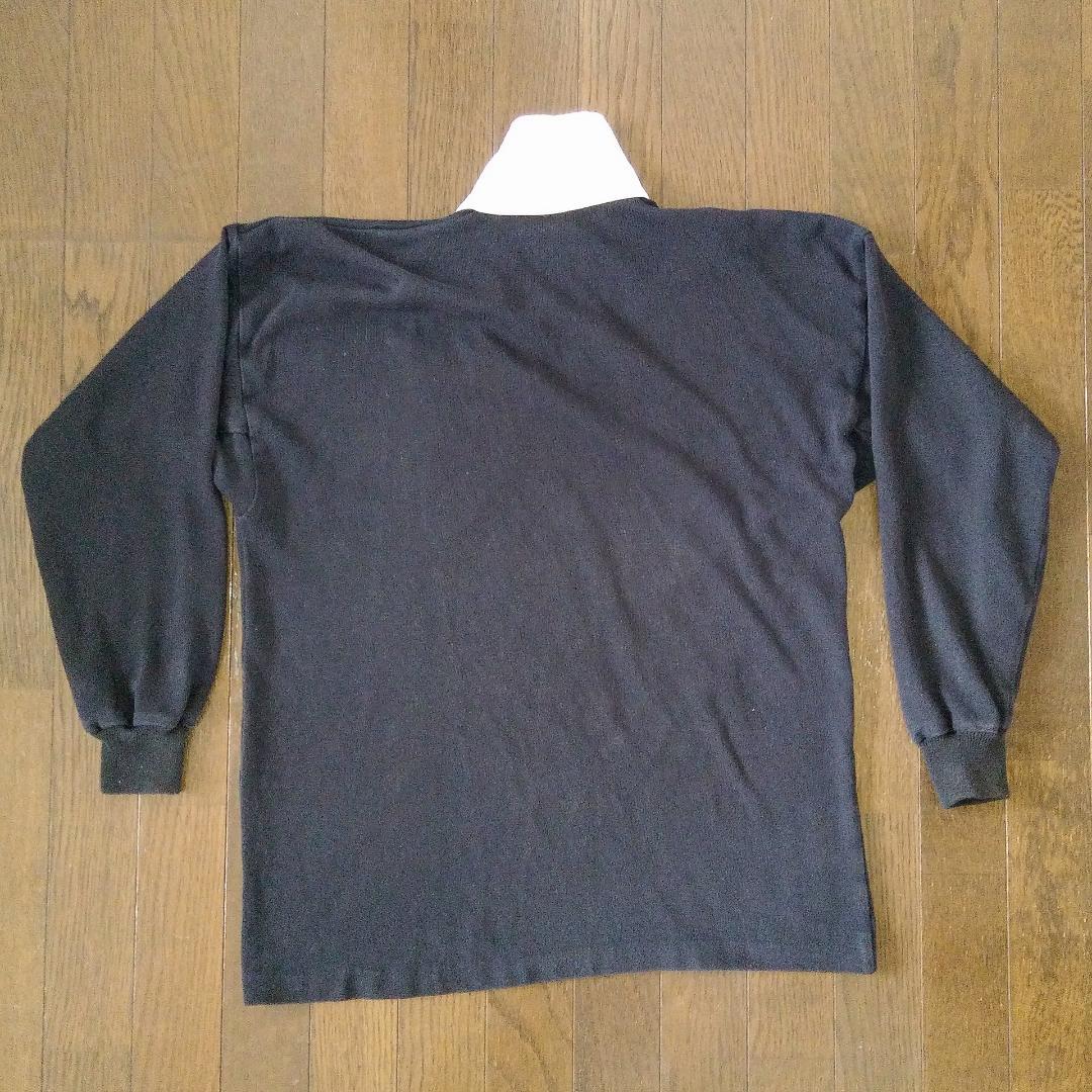 CANterbury ALL BLACKS ラガーシャツを３着まとめて