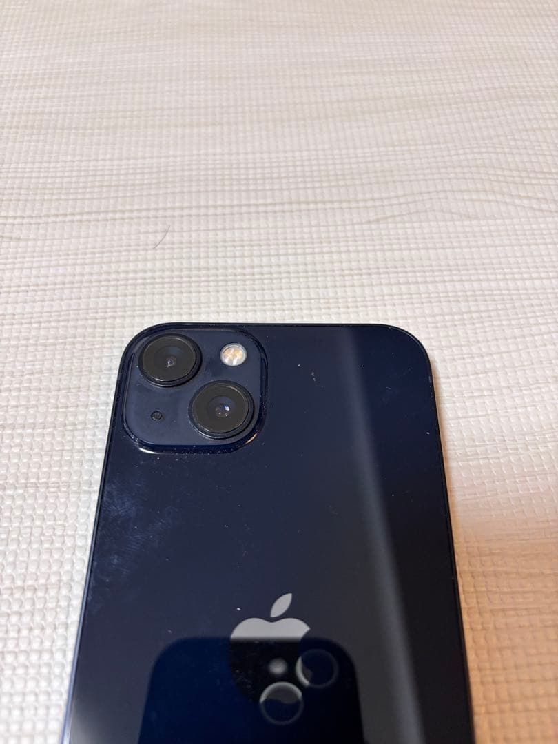 iPhone13 128GB US版