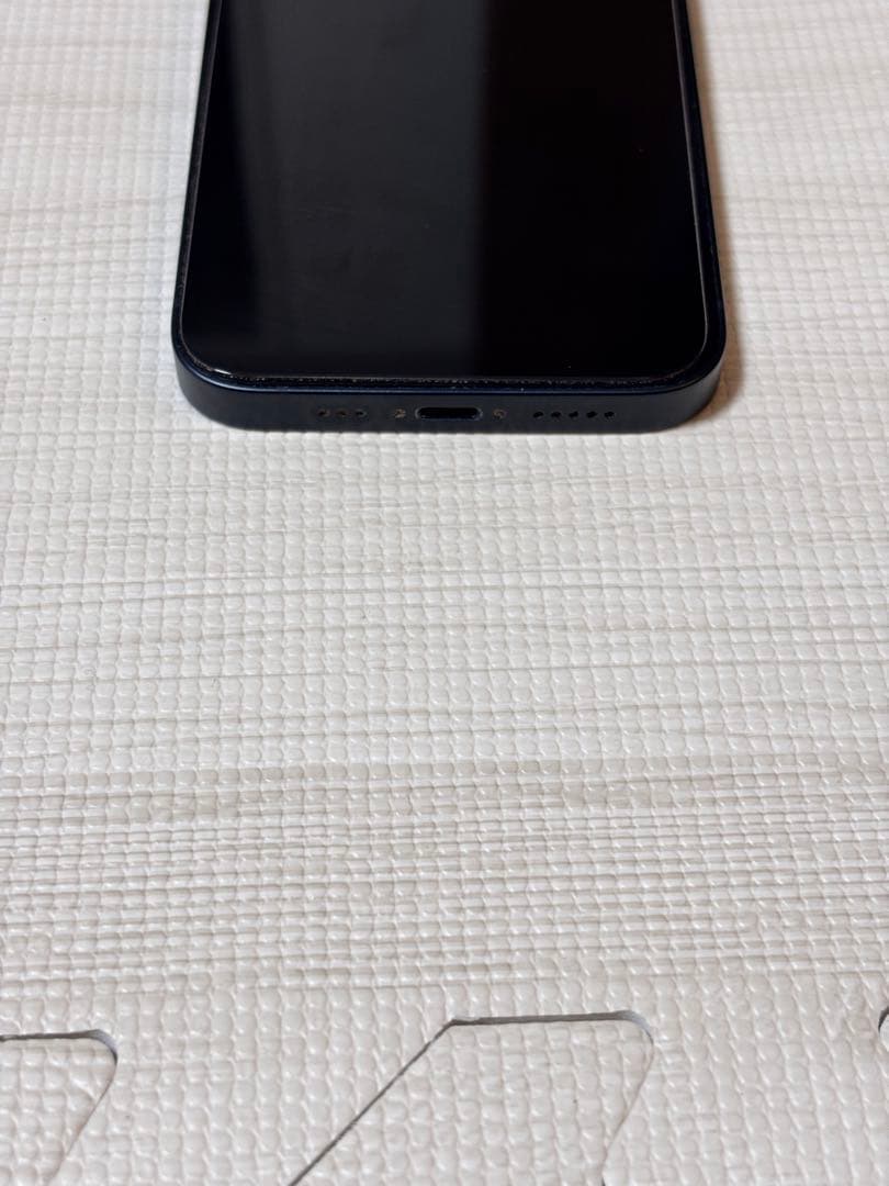 iPhone13 128GB US版