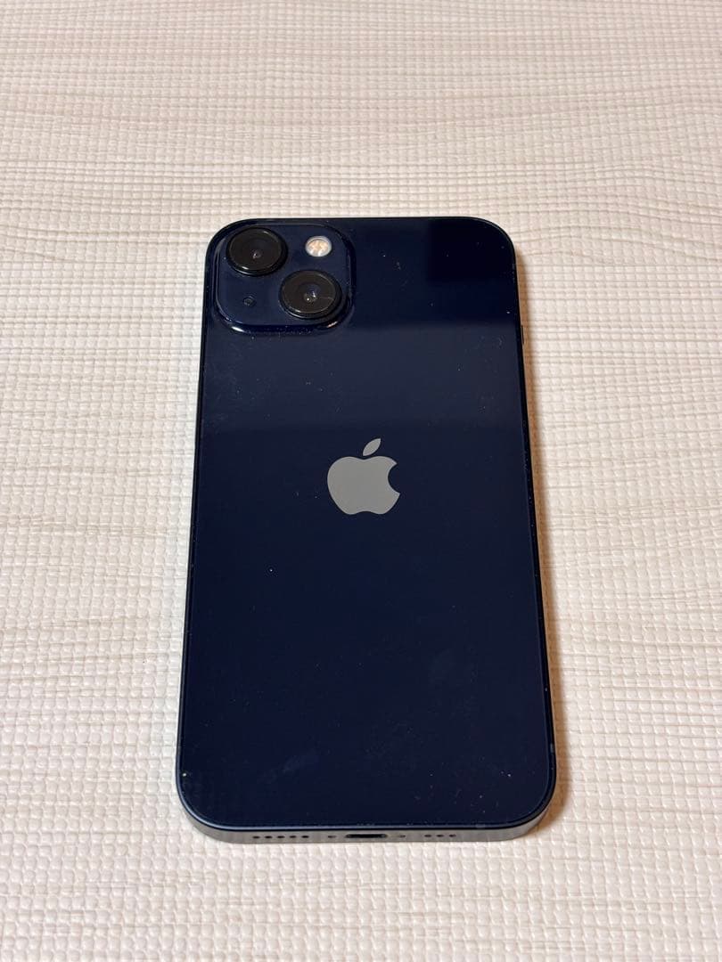 iPhone13 128GB US版