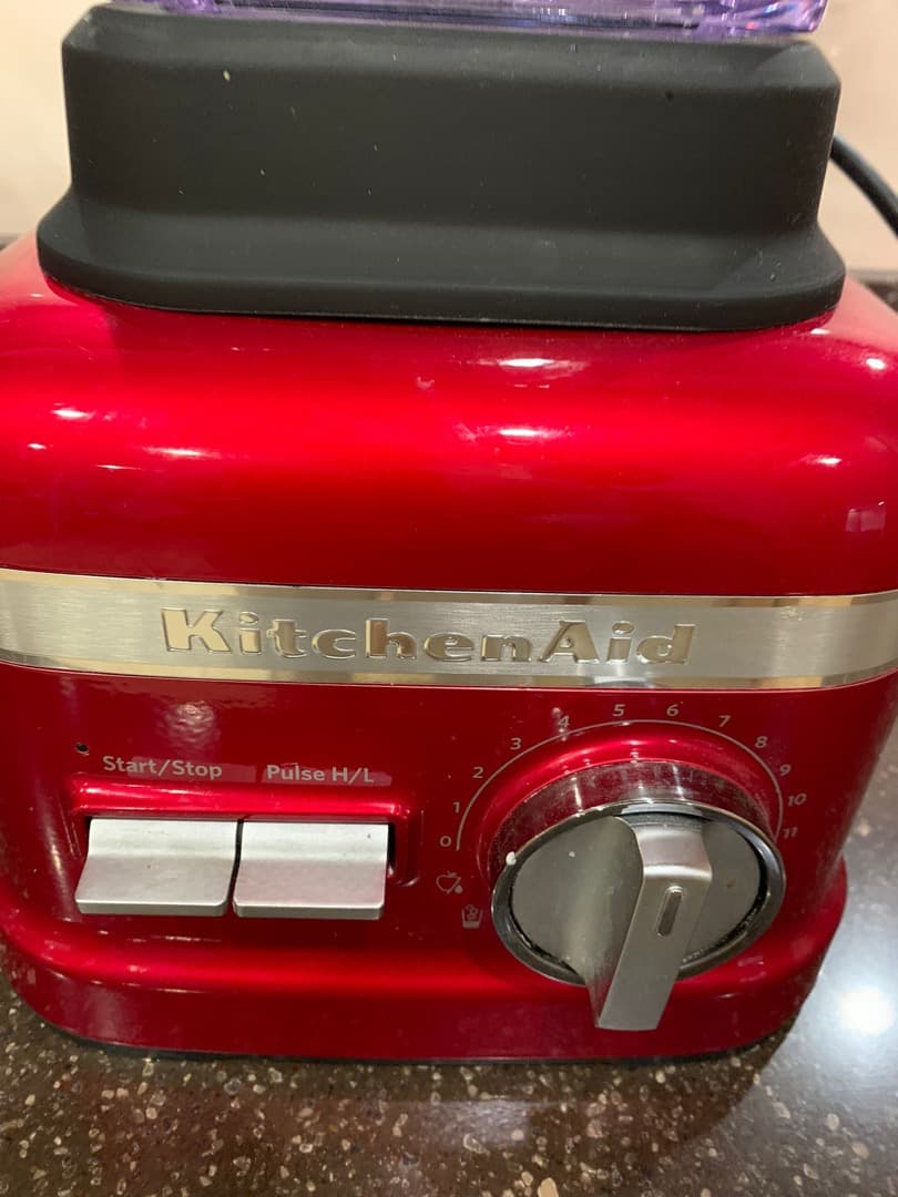 キッチン家電 Kitchenaid prolineseries thermal blender