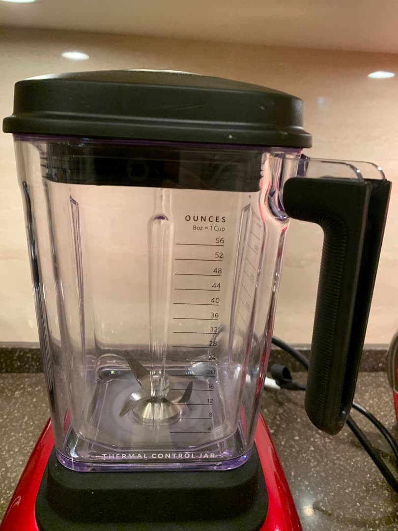 キッチン家電 Kitchenaid prolineseries thermal blender