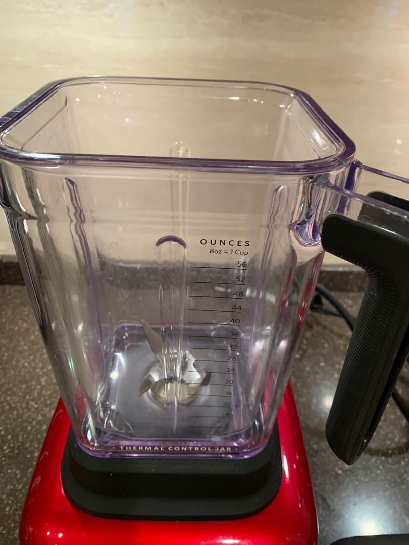 キッチン家電 Kitchenaid prolineseries thermal blender