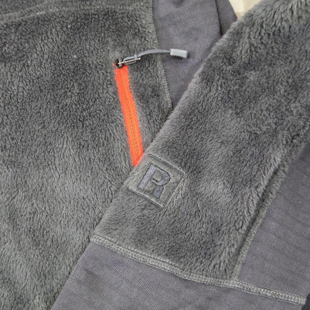 パタゴニア　メンズ R2 ジャケット