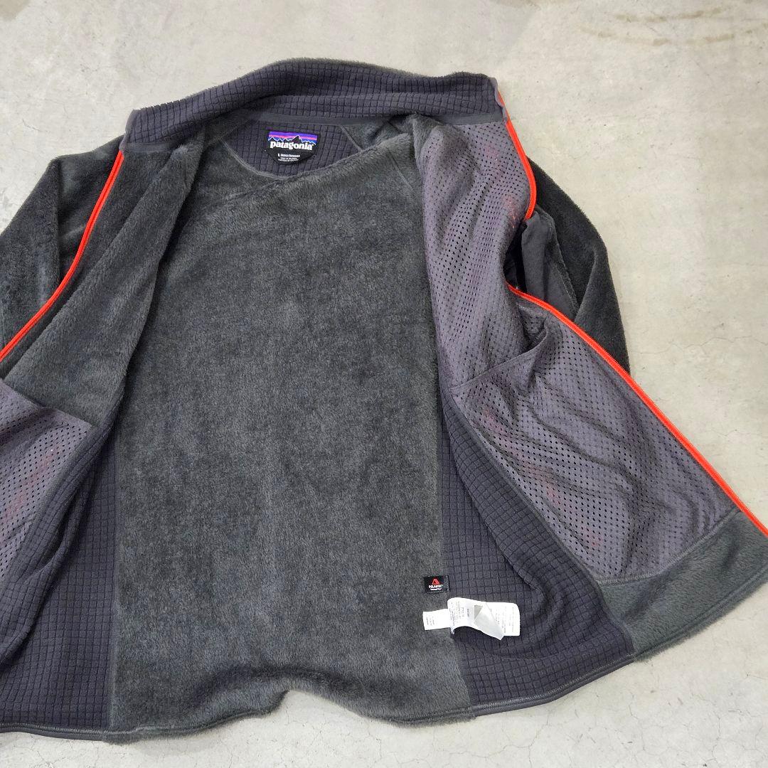 パタゴニア　メンズ R2 ジャケット