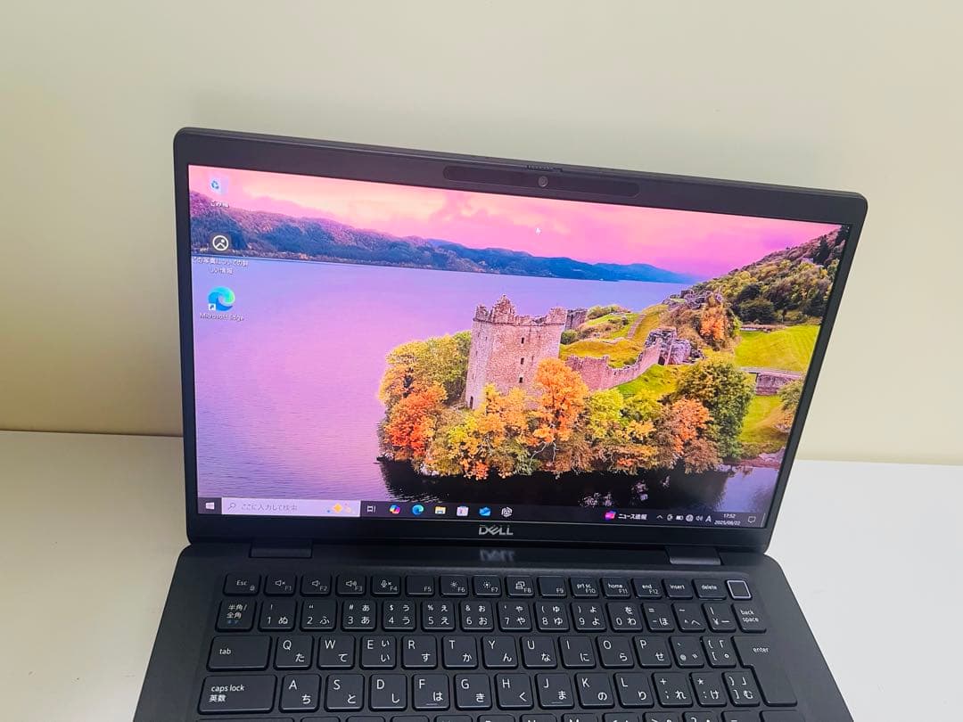 その他ノートPC本体 Dell Latitude 7320 core i7 16GB 512GB