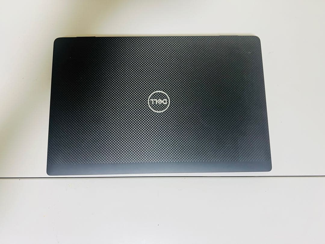 その他ノートPC本体 Dell Latitude 7320 core i7 16GB 512GB