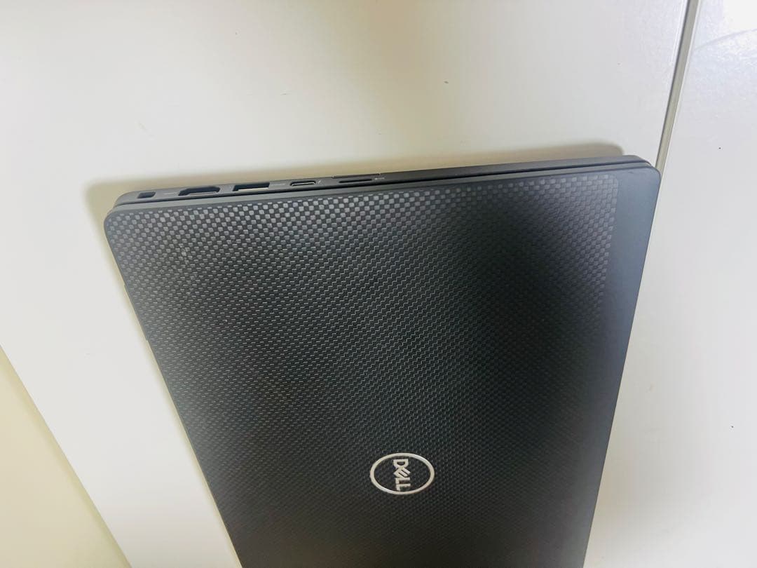 その他ノートPC本体 Dell Latitude 7320 core i7 16GB 512GB