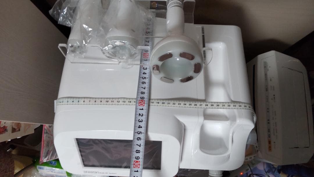 BARIKIN　たかの友梨　美容　 エステ機器