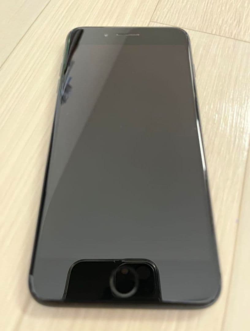 スマートフォン本体 iPhone8plus 256GB