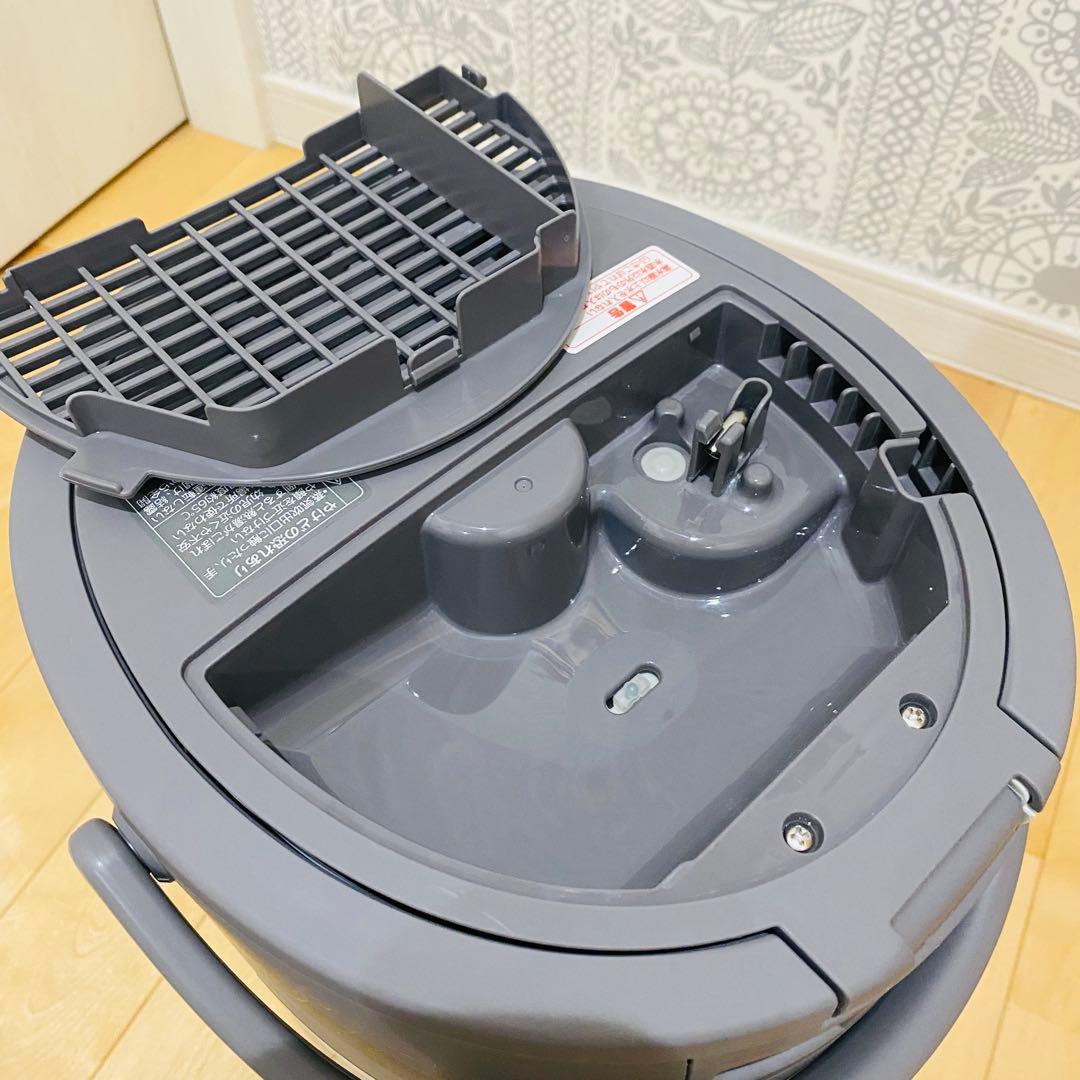 【極美品】象印 スチーム式加湿器 EE-DD50型 大容量 2024年製