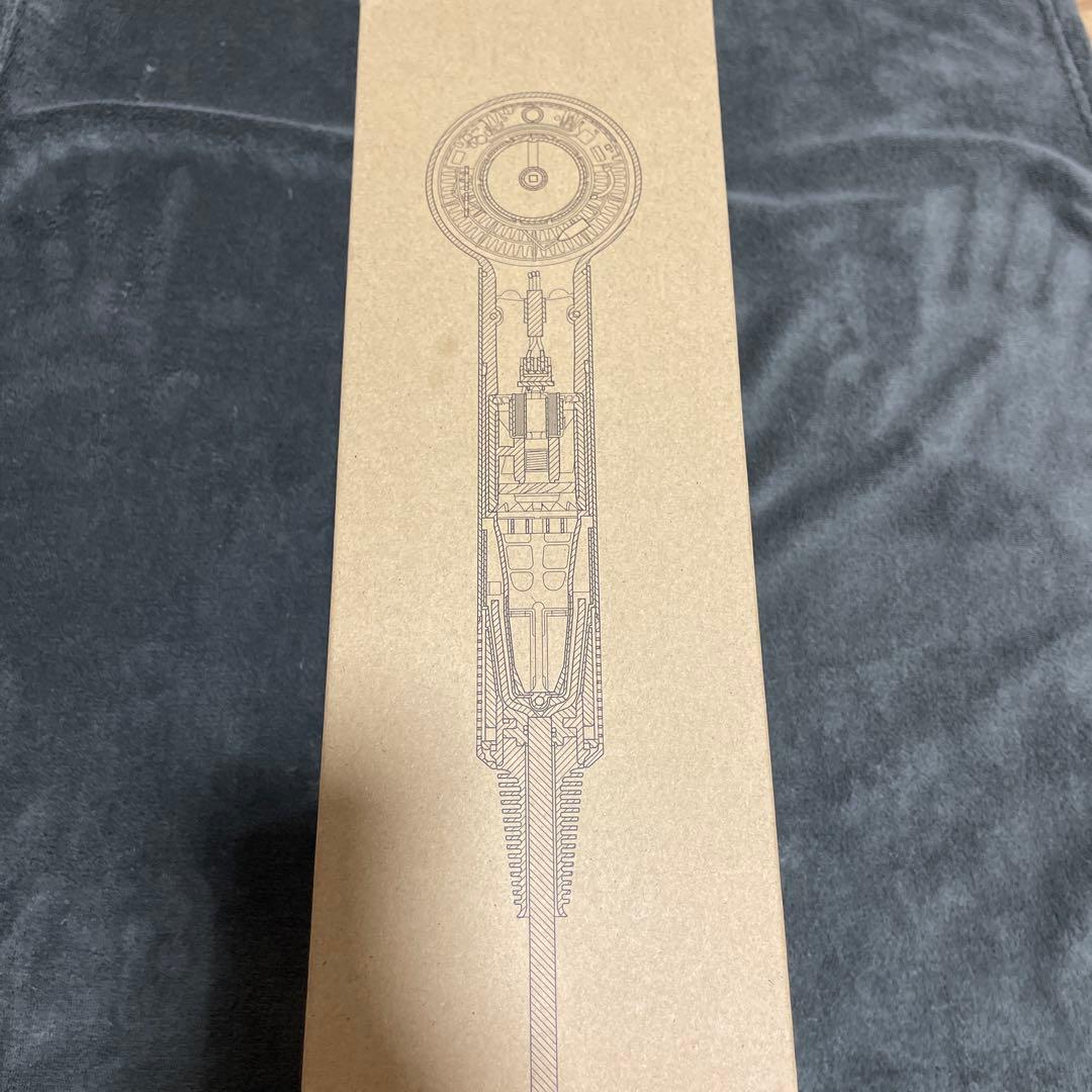 【新品未開封】Dyson HD16 VLP ヘアドライヤー