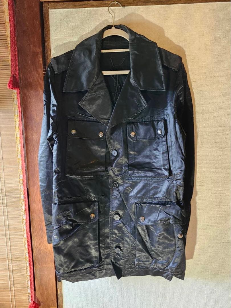 イブサンローランYSL