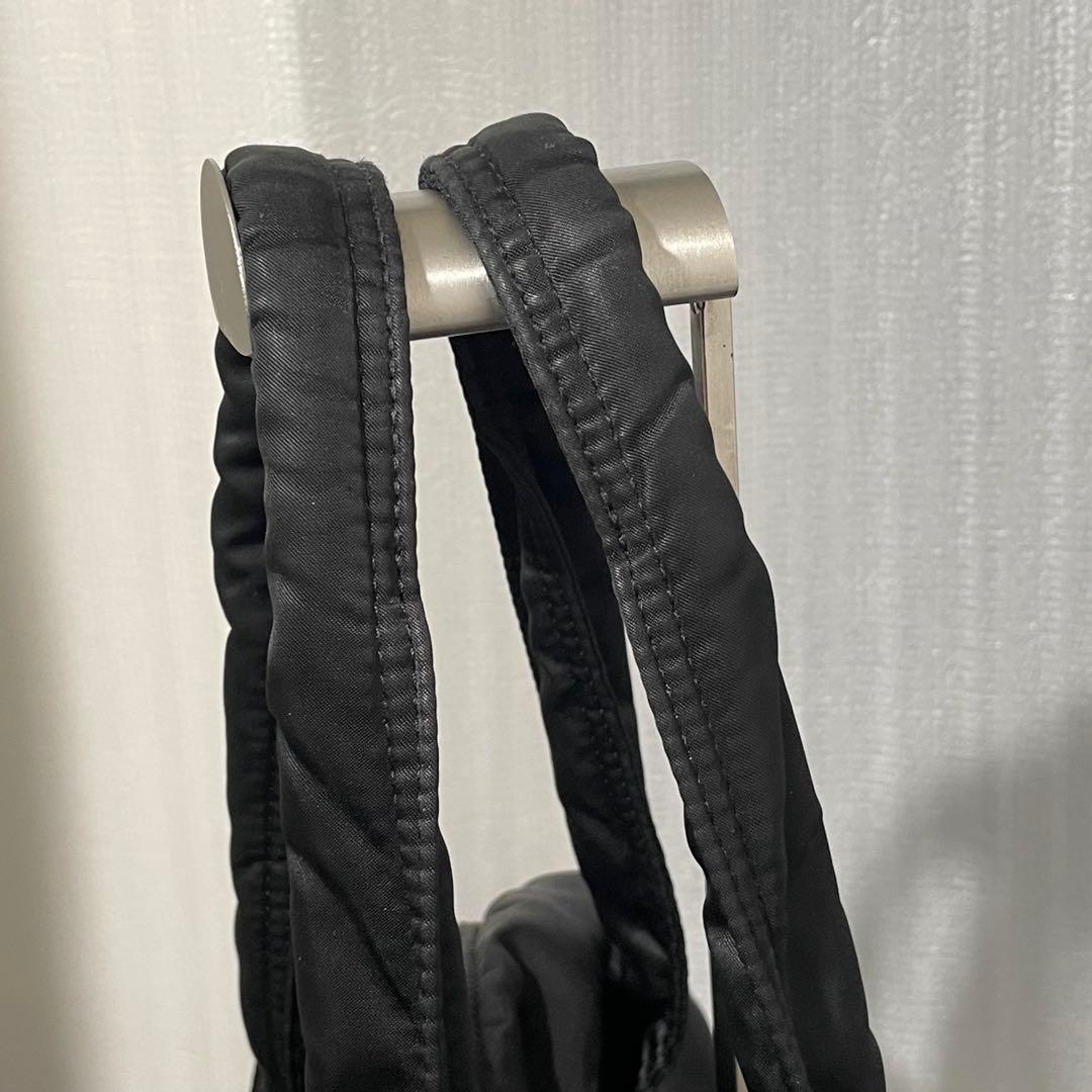 人気✨ ポーター ダッフルバッグ Lサイズ ボストンバッグ タンカー 黒