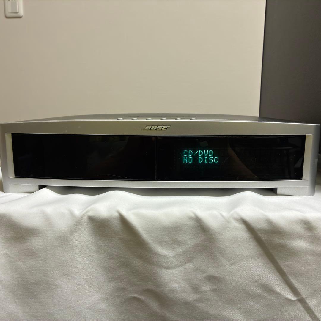 【動作良好品】BOSE PS3-2-1Ⅱ パワードスピーカーシステム 高音質