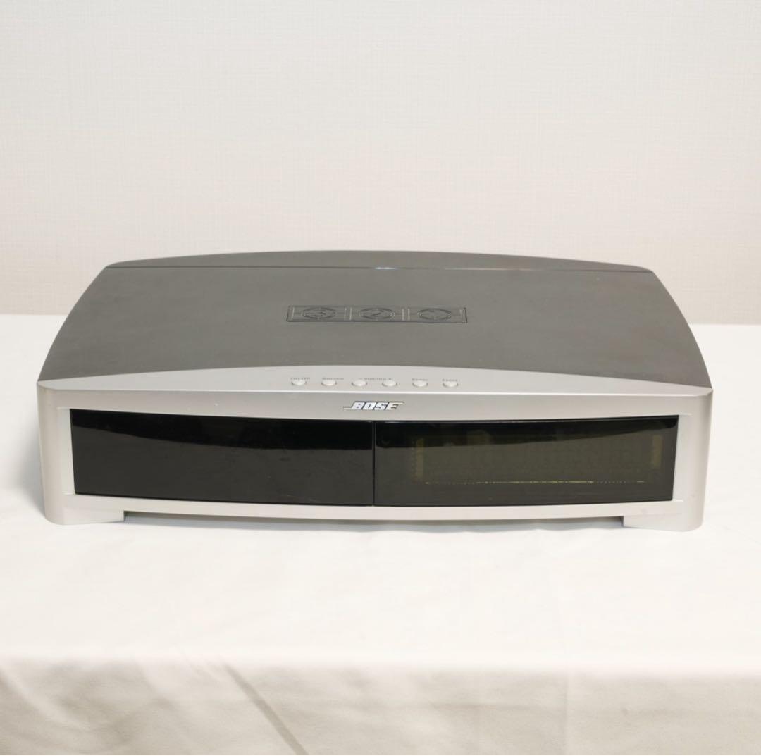 【動作良好品】BOSE PS3-2-1Ⅱ パワードスピーカーシステム 高音質
