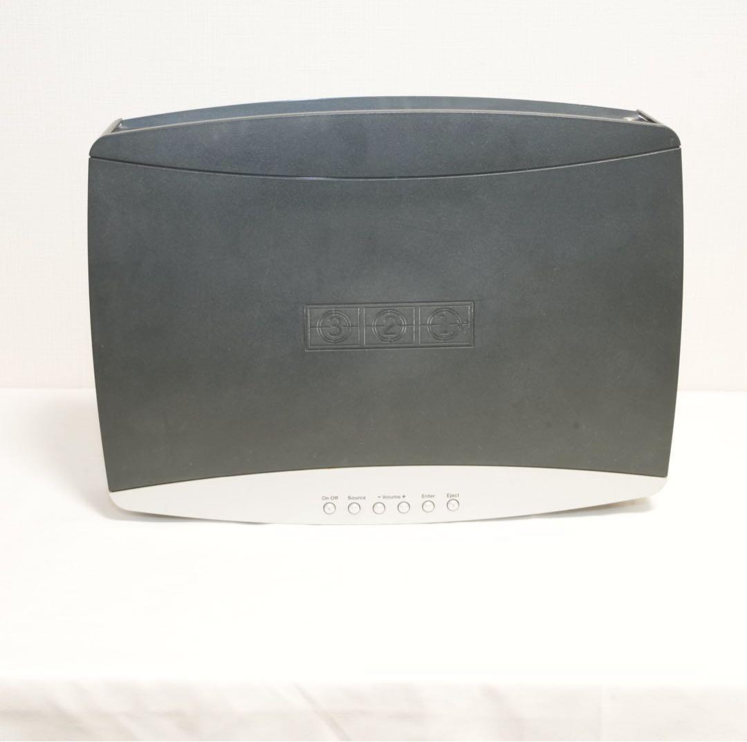 【動作良好品】BOSE PS3-2-1Ⅱ パワードスピーカーシステム 高音質