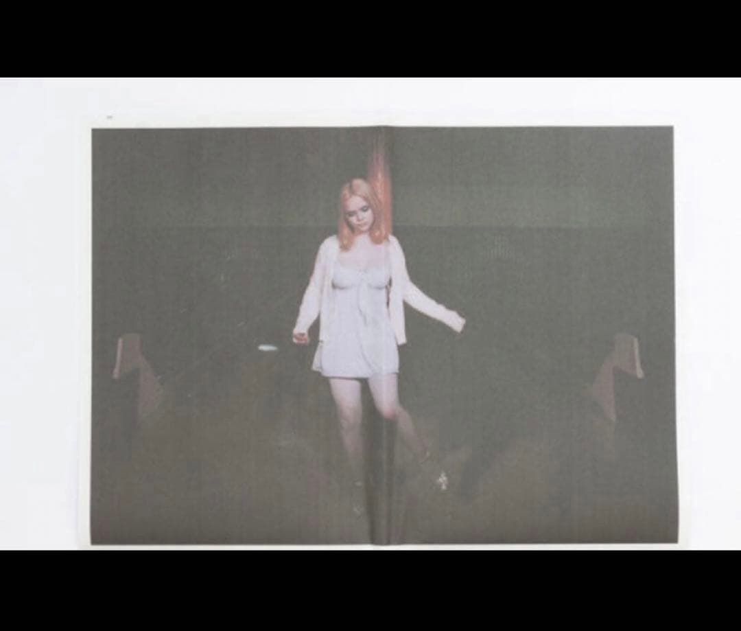 完売‼️ バッファロー'66 作品集 Vincent Gallo