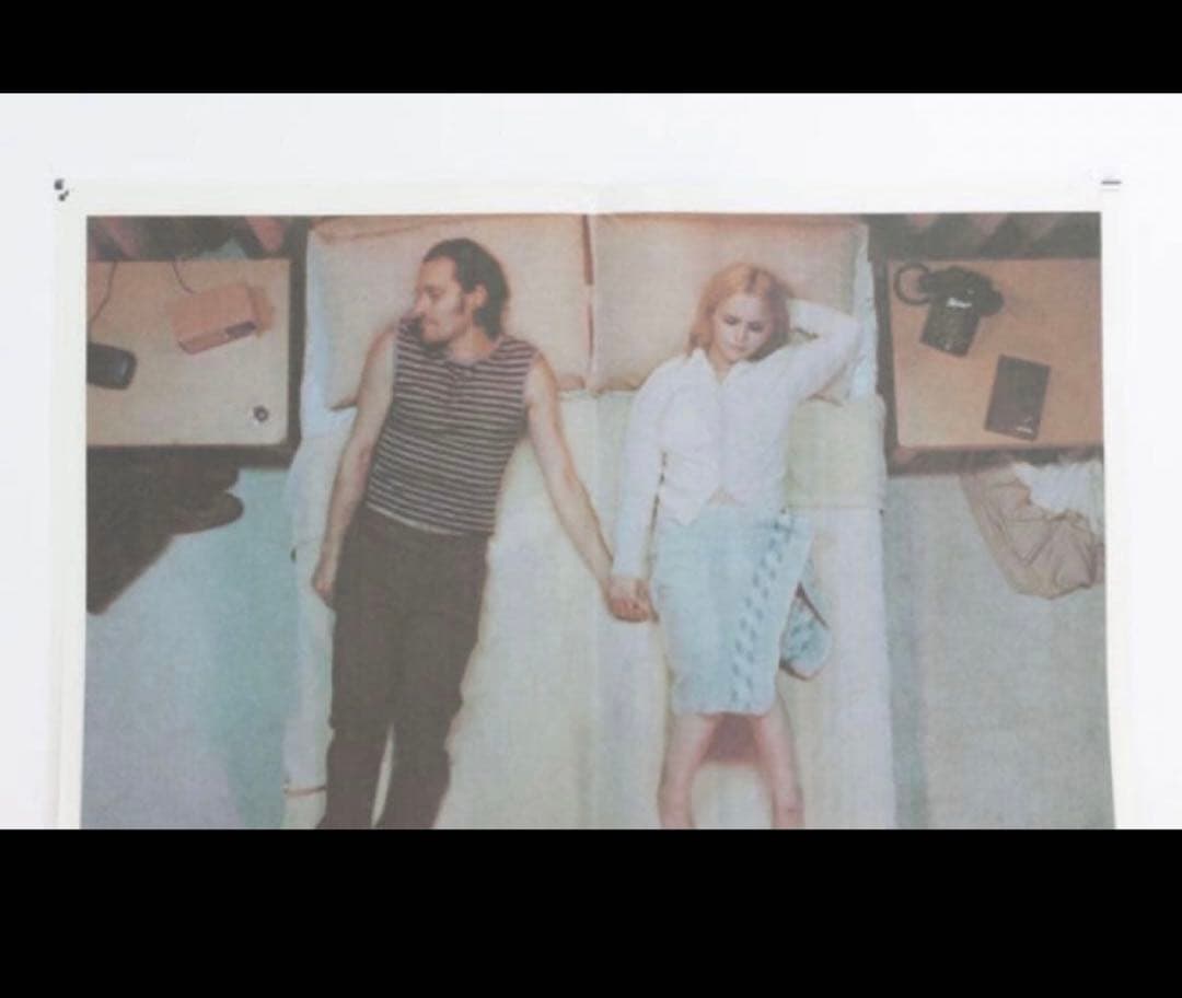 完売‼️ バッファロー'66 作品集 Vincent Gallo