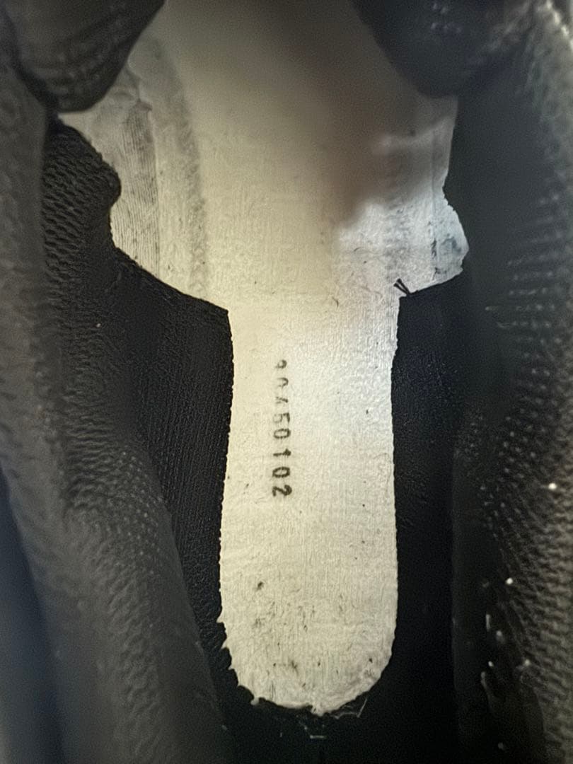 ミズノ Wave Prophecy Moc ゴアテックス ブラック オフホワイト