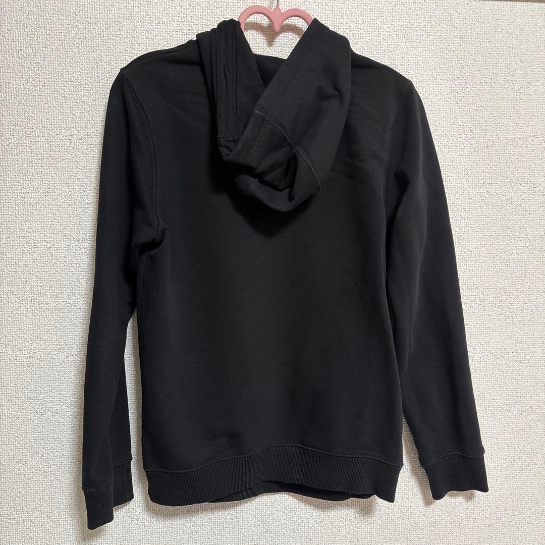 GIVENCHY ジバンシー ロゴパーカーレディース キッズ 12Y