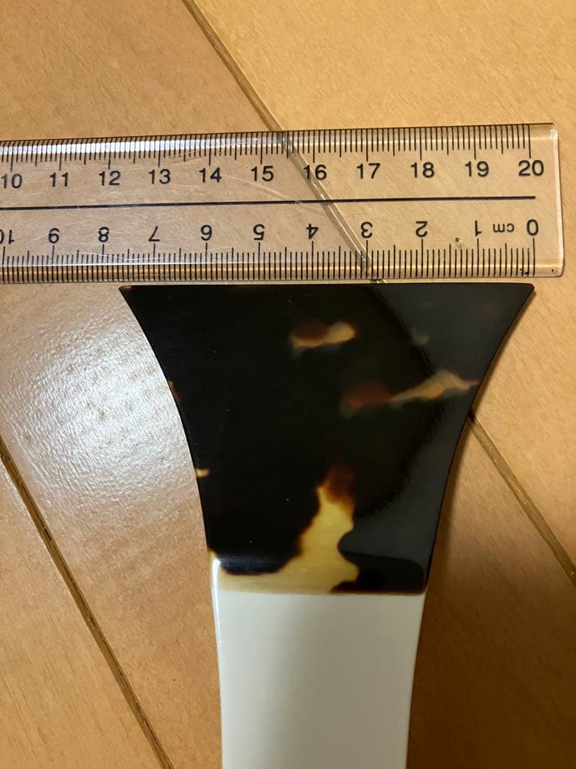 津軽三味線用鼈甲撥