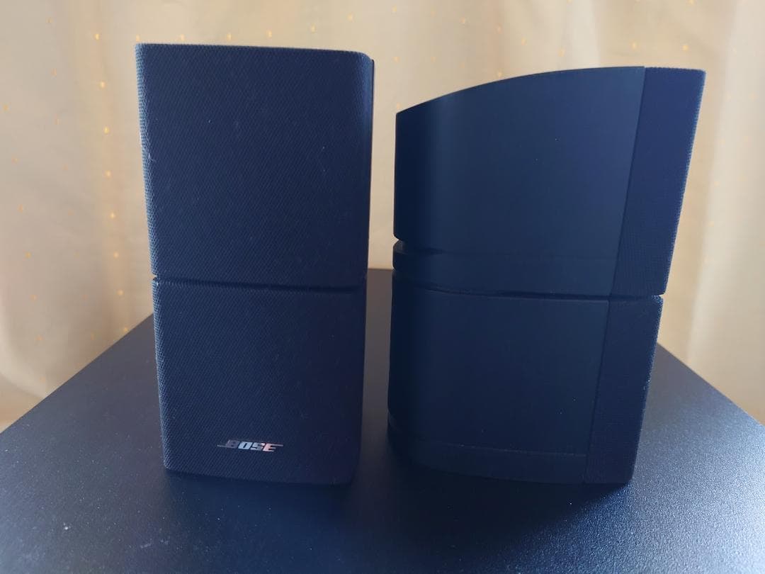 その他 Bose Acoustimass 5 Series III speaker