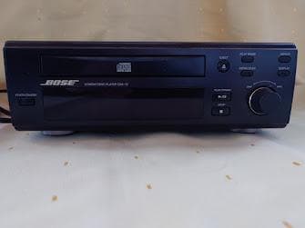 その他 Bose Acoustimass 5 Series III speaker