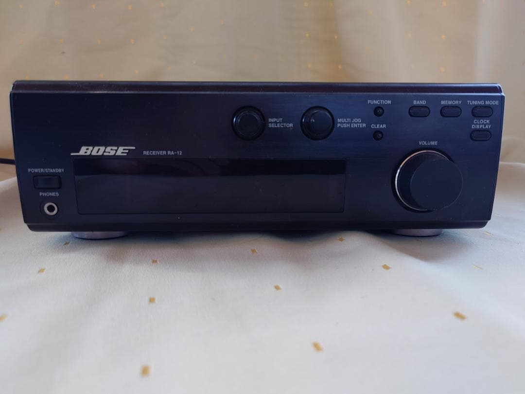 その他 Bose Acoustimass 5 Series III speaker