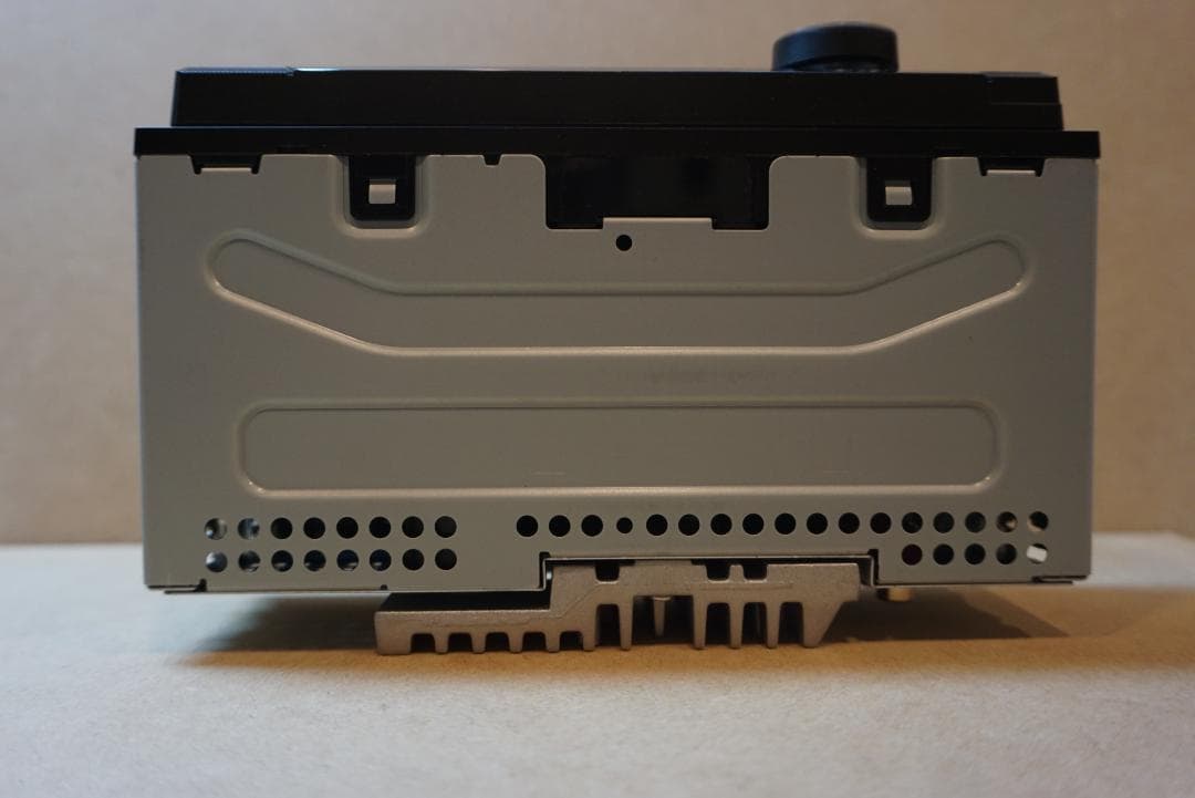 Pioneer カロッツエリア MVH-5600