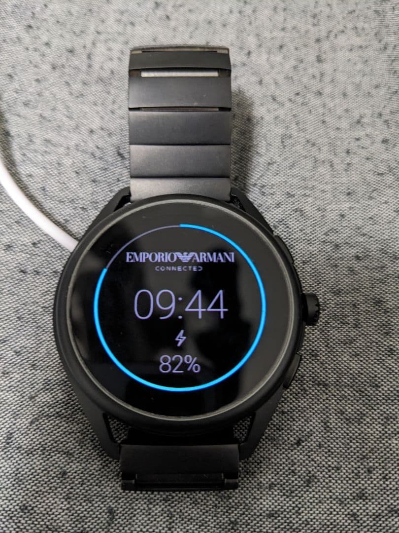 Emporio Armani スマートウォッチ