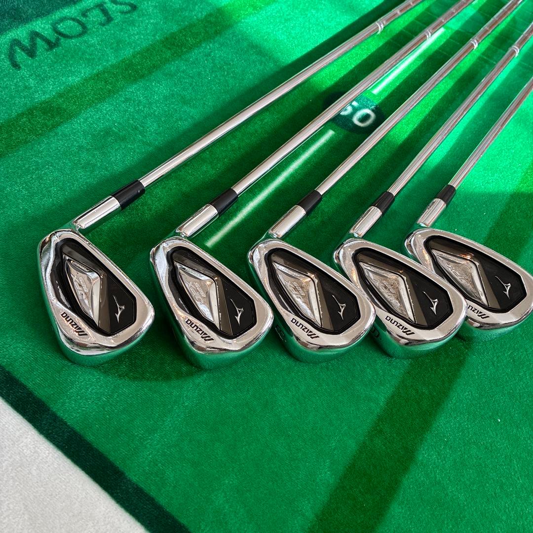 【専用出品】ミズノ　JPX825フォージドアイアン　モーダス120S